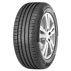 CONTINENTAL CONTIPREMIUMCONTACT 5 SUV 225/65R17 102V  TL