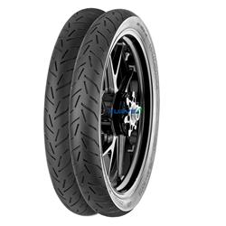 CONTINENTAL CONTISTREET RF 90/90-18 57P  TL Xl