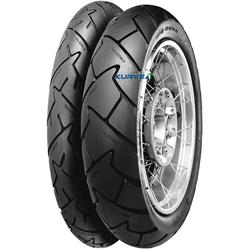 CONTINENTAL CONTITRAILATTACK 2 150/70R17 M/C 69V  TL