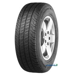 CONTINENTAL CONTIVANCONTACT 100 235/60R17C 117/115R  TL