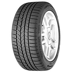 CONTINENTAL CONTIWINTERCONTACT TS 790 V XL FR 255/40R17 98V  TL Xl