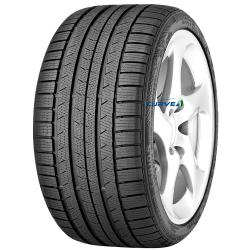 CONTINENTAL CONTIWINTERCONTACT TS 810 S XL FR MO 245/35R19 93V  TL Xl