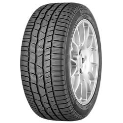 CONTINENTAL CONTIWINTERCONTACT TS 830 P SUV FR N0 255/55R18 105V  TL