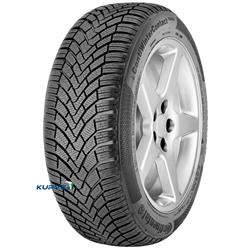 CONTINENTAL CONTIWINTERCONTACT TS 850 195/65R15 91T  TL