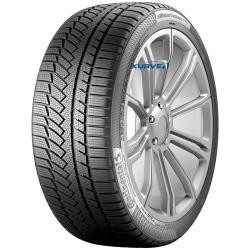 CONTINENTAL CONTIWINTERCONTACT TS 850 P SEAL FR 235/45R18 94V  TL