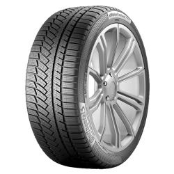 CONTINENTAL CONTIWINTERCONTACT TS 850 P SUV XL 235/70R18 110V  TL Xl