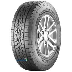 CONTINENTAL CROSSCONTACT ATR XL 205/80R16 104H  TL Xl