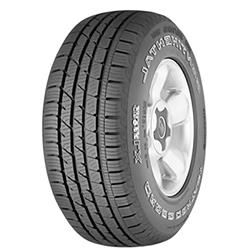 CONTINENTAL CROSSCONTACT LX 225/65R17 102T  TL