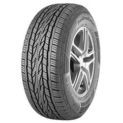 CONTINENTAL CROSSCONTACT LX 2 FR DAC 215/65R16 98H  TL