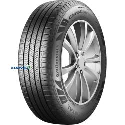 CONTINENTAL CROSSCONTACT RX FR FIA 215/60R17 96H  TL