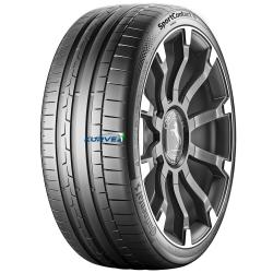 CONTINENTAL SPORTCONTACT 6 FR MO 275/45R21 107Y  TL