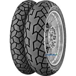 CONTINENTAL TKC 70 150/70R18 70H  TL