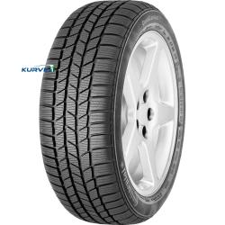 CONTINENTAL TS 815 XL SEAL 205/50R17 93V  TL Xl