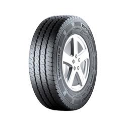 CONTINENTAL VANCONTACT AP 8PR 215/80R14C 112/110P  TL