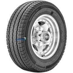 CONTINENTAL VANCONTACT AS 10PR VW 285/55R16C 126N  TL