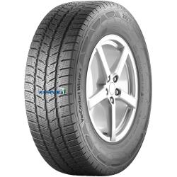 CONTINENTAL VANCONTACT WINTER MB 285/65R16C 131R  TL