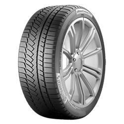 CONTINENTAL WINTERCONTACT TS 850 P FR 255/45R20 101T  TL