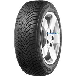 CONTINENTAL WINTERCONTACT TS 860 FR 195/45R16 80T  TL