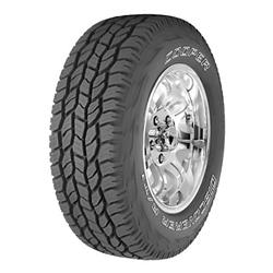 COOPER DISCOVERER AT3 OWL LT245/75R16 120/116R  TL