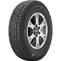 COOPER DISCOVERER AT3 4S OWL 235/75R16 108T  TL