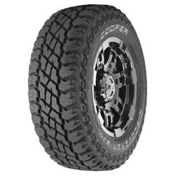 COOPER DISCOVERER ST MAXX POR 225/75R16C 115/112Q  TL