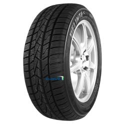 DELINTE AW 5 XL 215/55ZR17 98W  TL Xl