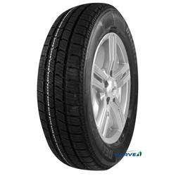 DELINTE AW 5 VAN 225/65R16C 112/110S  TL