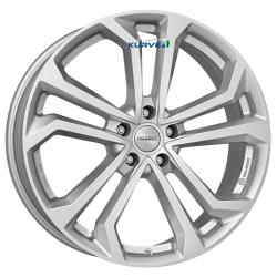 DEZENT DEZENT TA SILVER 5X112 ET38 HB66.6 8x18