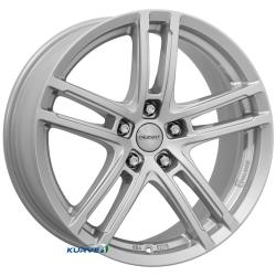 DEZENT TZ C SILVER 5X112 ET30 HB66.6 8x18