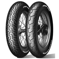 DUNLOP D 402 HARLEY DAVIDSON MU85B16 M/C 77H  TL