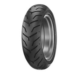 DUNLOP D 407 T HARLEY DAVIDSON 180/65B16 M/C 81H  TL