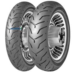 DUNLOP D 408 HARLEY DAVIDSON FRONT 130/60B19 61H  TL