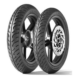 DUNLOP D 451 AM 100/80-16 M/C 50P  TL