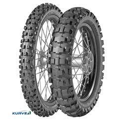 DUNLOP D 908 RR REAR 150/70-18 70S  TT