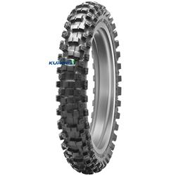 DUNLOP GEOMAX MX53 REAR 90/100-16 51M  TT