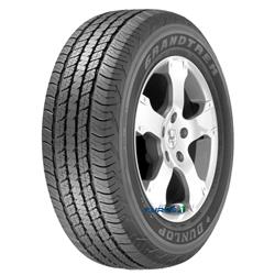 DUNLOP GRANDTREK AT 20 245/70R17 110S  TL