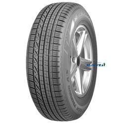 DUNLOP GRANDTREK TOURING AS MO 235/50R19 99H  TL