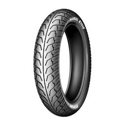 DUNLOP K 701 F 120/70R18 M/C 59V  TL