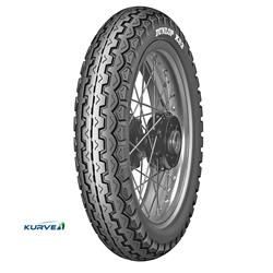 DUNLOP K 82 3.25-18 M/C 52S  TT