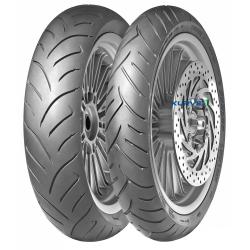 DUNLOP SCOOTSMART FRONT 120/70-12 58P  TL