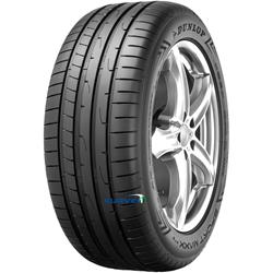 DUNLOP SP SPORT MAXX RT2 SUV MFS 235/55R18 100V  TL