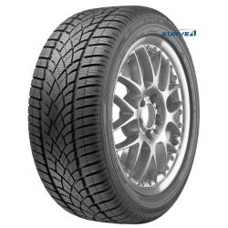 DUNLOP SP WINTER SPORT 3D MS XL MFS AO 235/45R19 99V  TL Xl