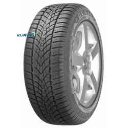 DUNLOP SP WINTER SPORT 4D MS XL 225/55R17 101H  TL Xl