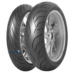 DUNLOP SPORTMAX ROADSMART 3 190/50ZR17 73W  TL