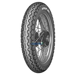 DUNLOP TT 100 GP G 100/90-19 M/C 57H  TT