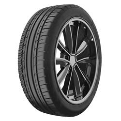 FEDERAL COURAGIA FX XL 275/45R20 110V  TL Xl