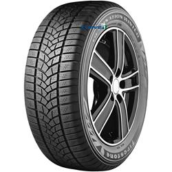 FIRESTONE DESTINATION WINTER XL 235/65R17 108H  TL