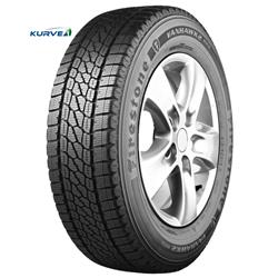 FIRESTONE VANHAWK 2 WINTER 225/75R16C 121/120R  TL