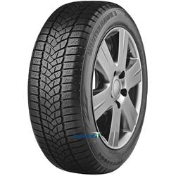 FIRESTONE WINTERHAWK 3 XL 245/40R18 97V  TL Xl