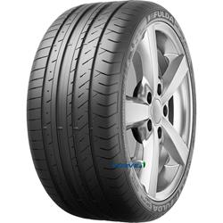 FULDA SPORTCONTROL 2 XL FP 215/45R17 91Y  TL Xl